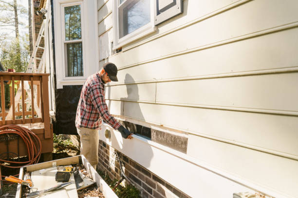 Trusted Wood Siding service in Marsteller, PA - Creative Siding
